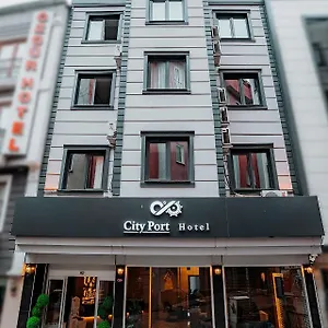 3* Otel Port