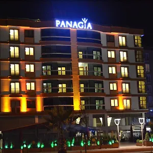 2* Otel Panagia
