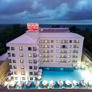 4* Otel Berlin