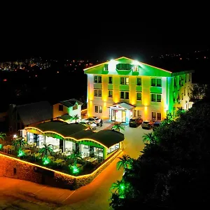 4* Apartahotel Perla Blanca