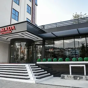4* Otel Ramada Vakfikebir